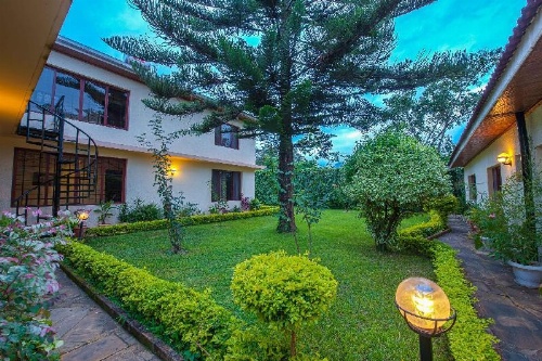 The Milimani Lodge image 21