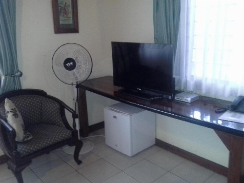 The Milimani Lodge image 31