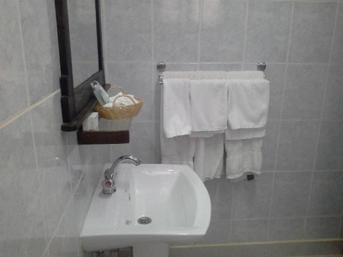 The Milimani Lodge image 32