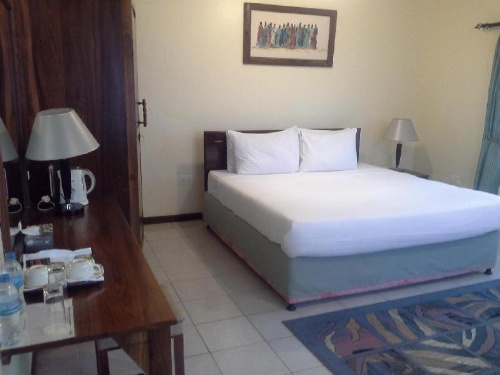 The Milimani Lodge image 36