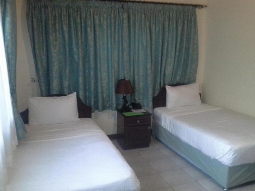 The Milimani Lodge image 37